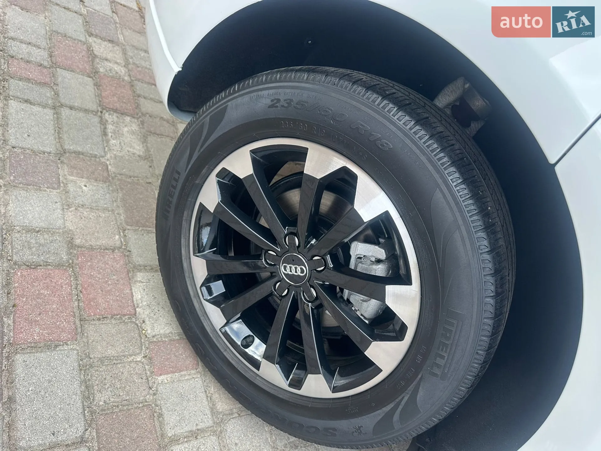 2015 Audi Q5 - мініатюра 106
