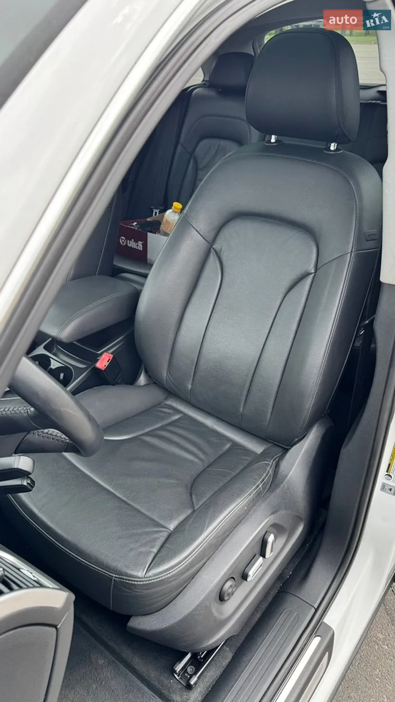 2014 Audi Q5 - мініатюра 23