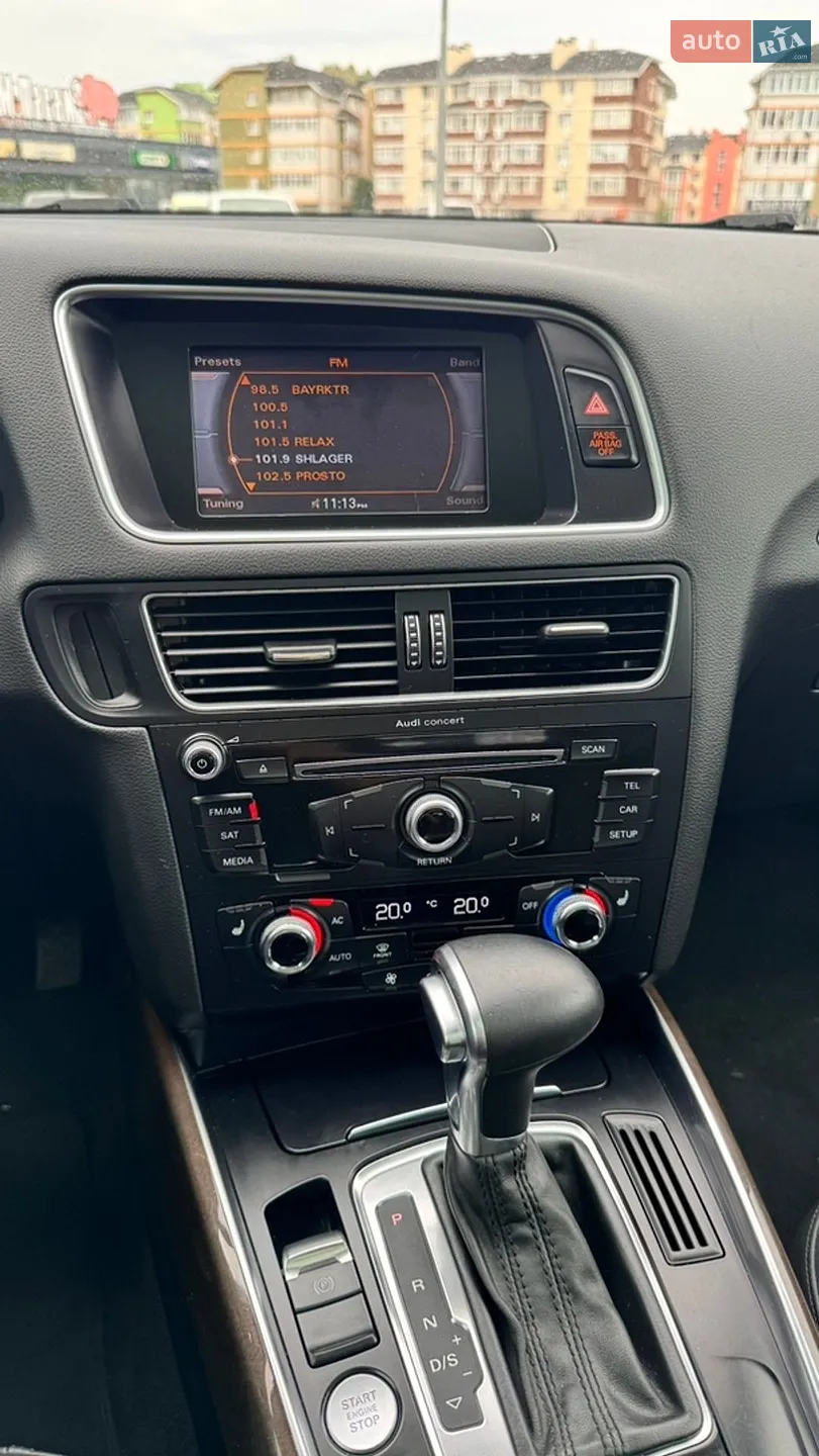 2014 Audi Q5 - мініатюра 26