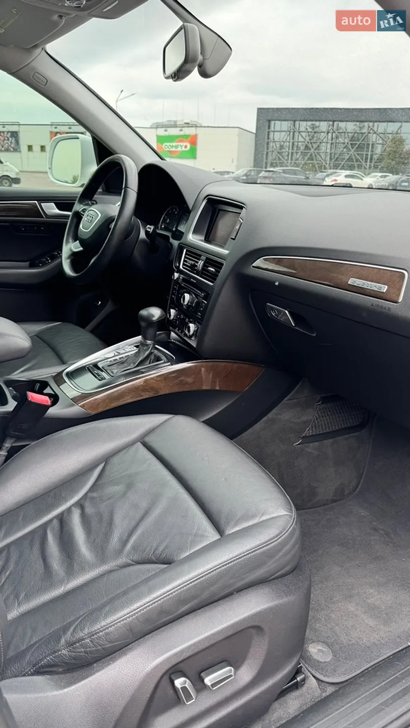 2014 Audi Q5 - мініатюра 31