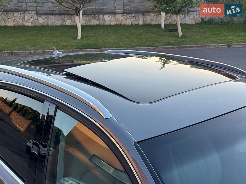 Внедорожник / Кроссовер Audi Q5 2014 в Ровно