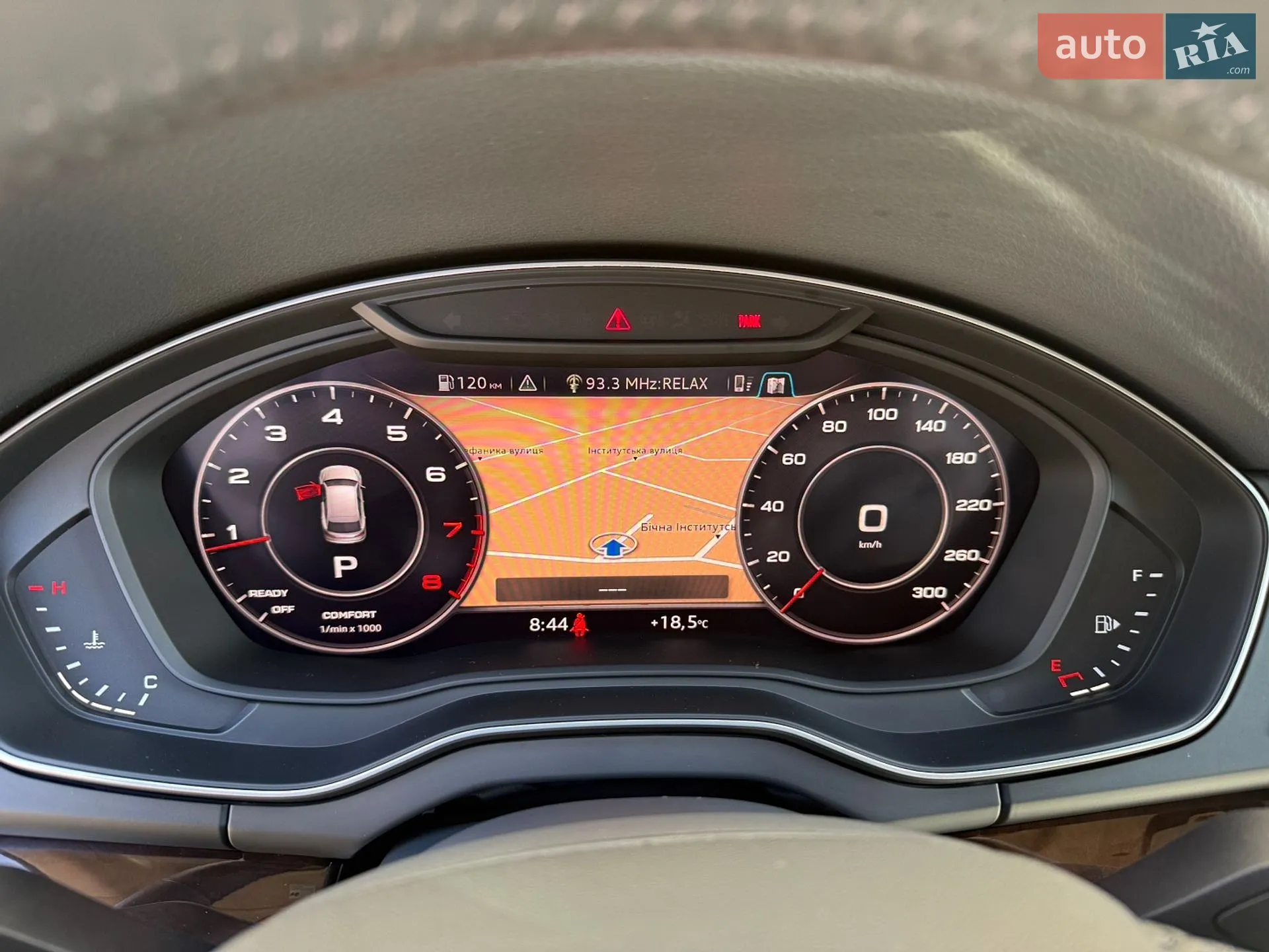 2019 Audi Q5 - мініатюра 20
