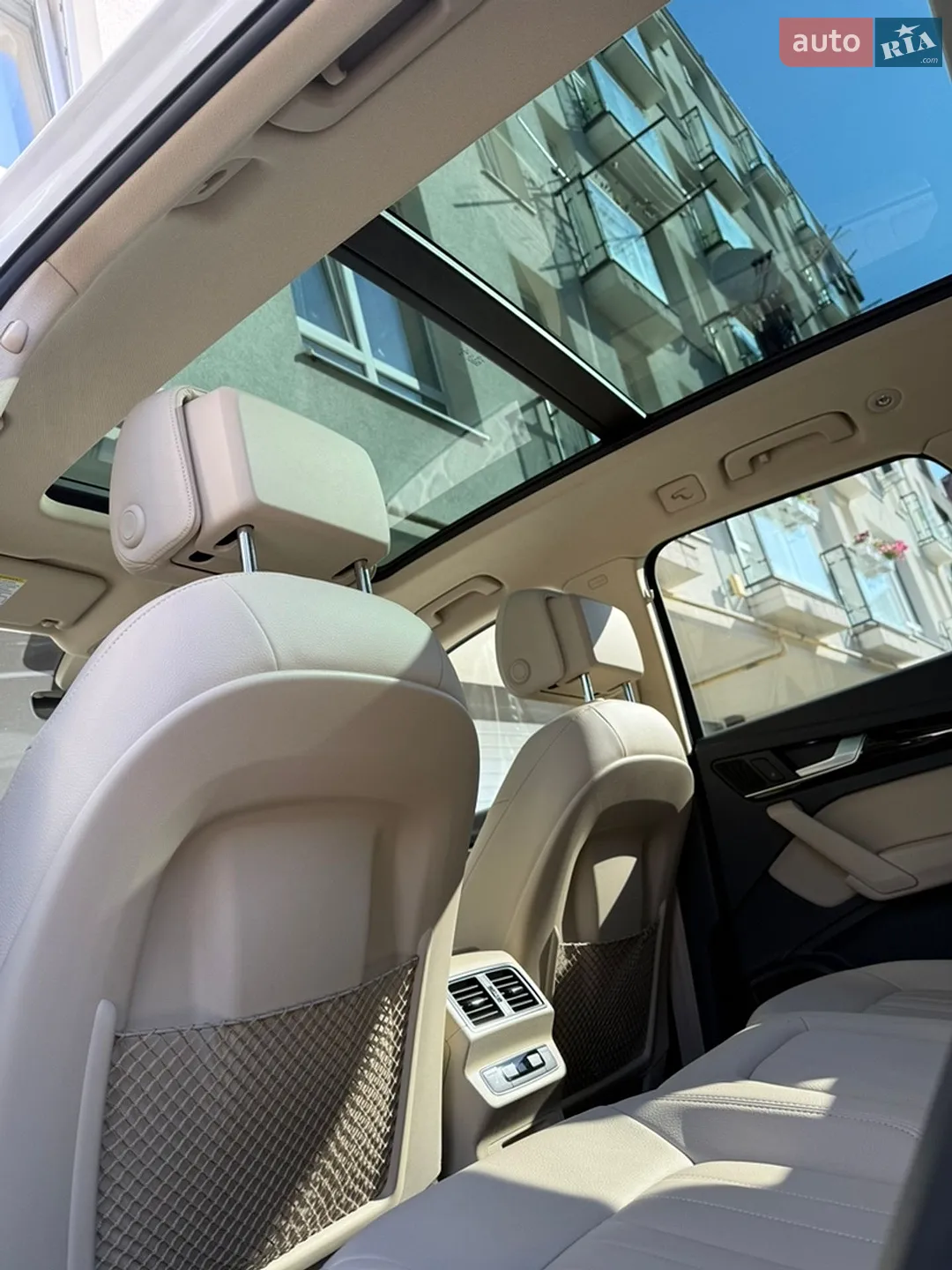 2019 Audi Q5 - мініатюра 30