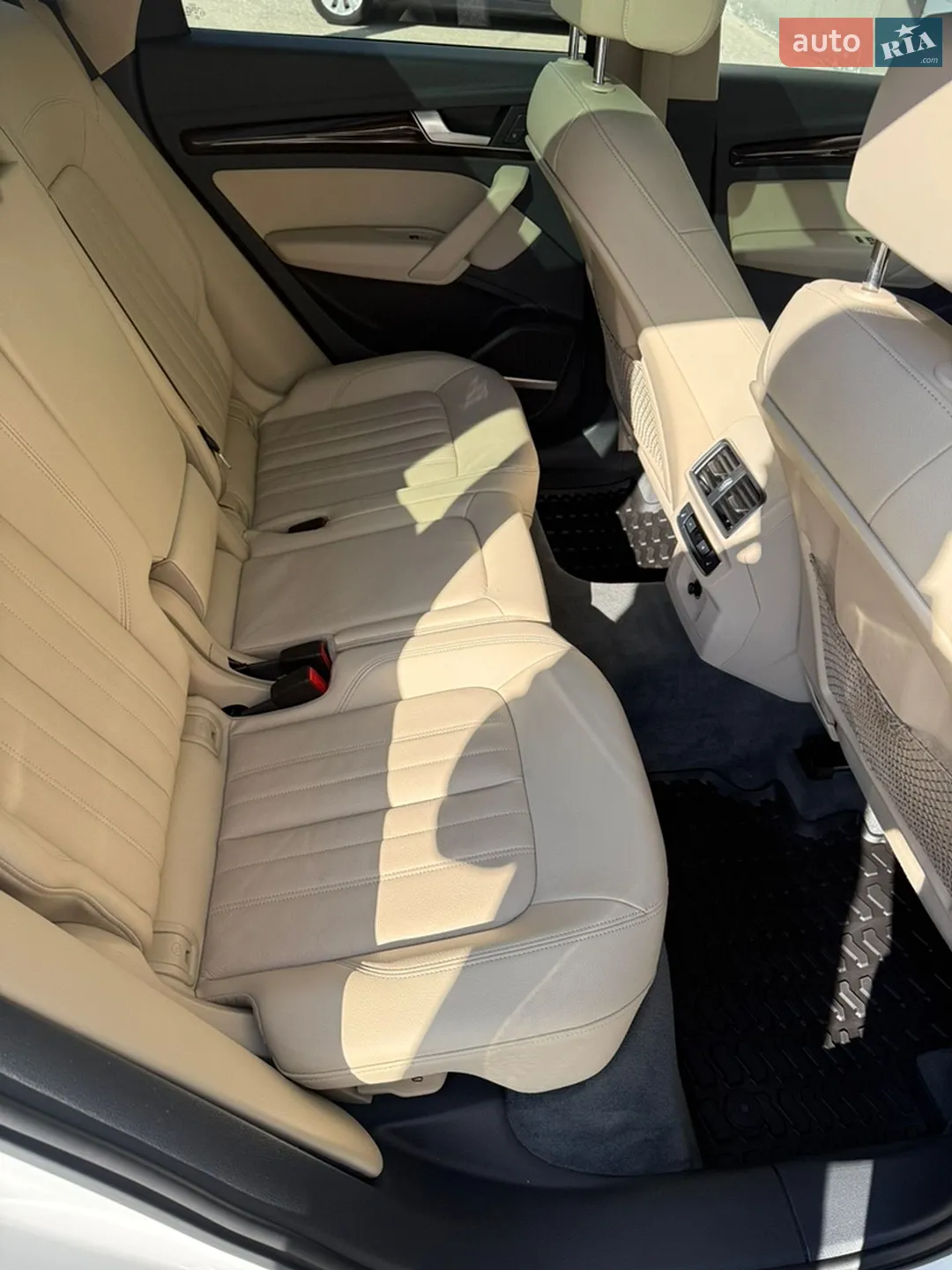 2019 Audi Q5 - мініатюра 32