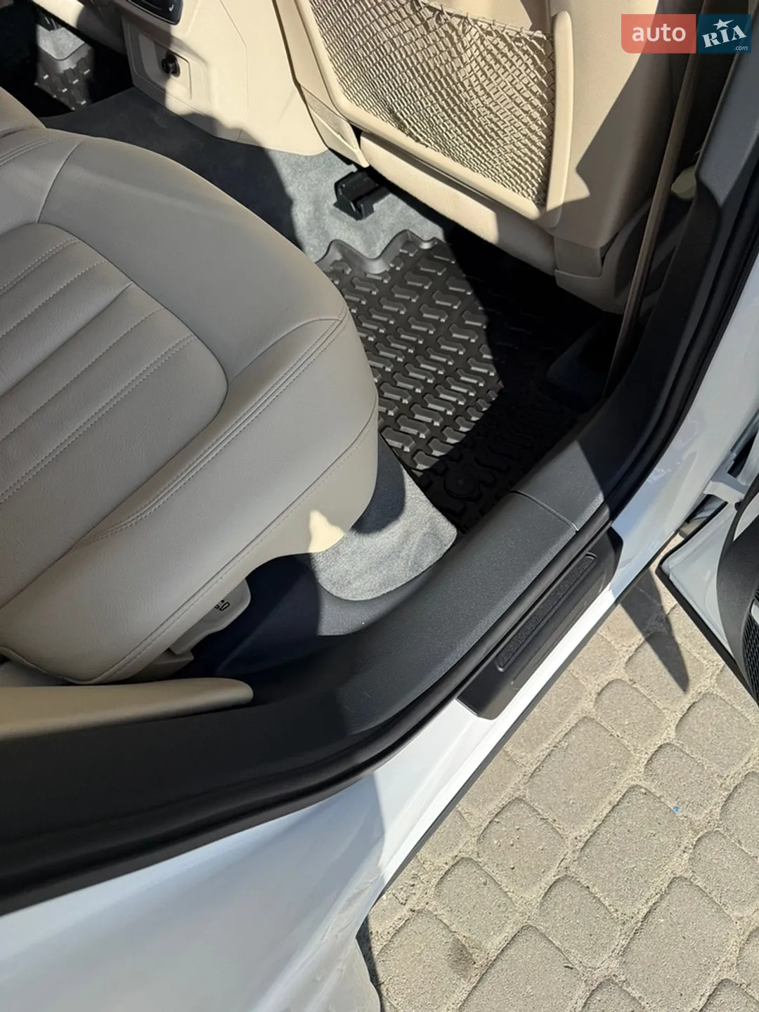 2019 Audi Q5 - мініатюра 33