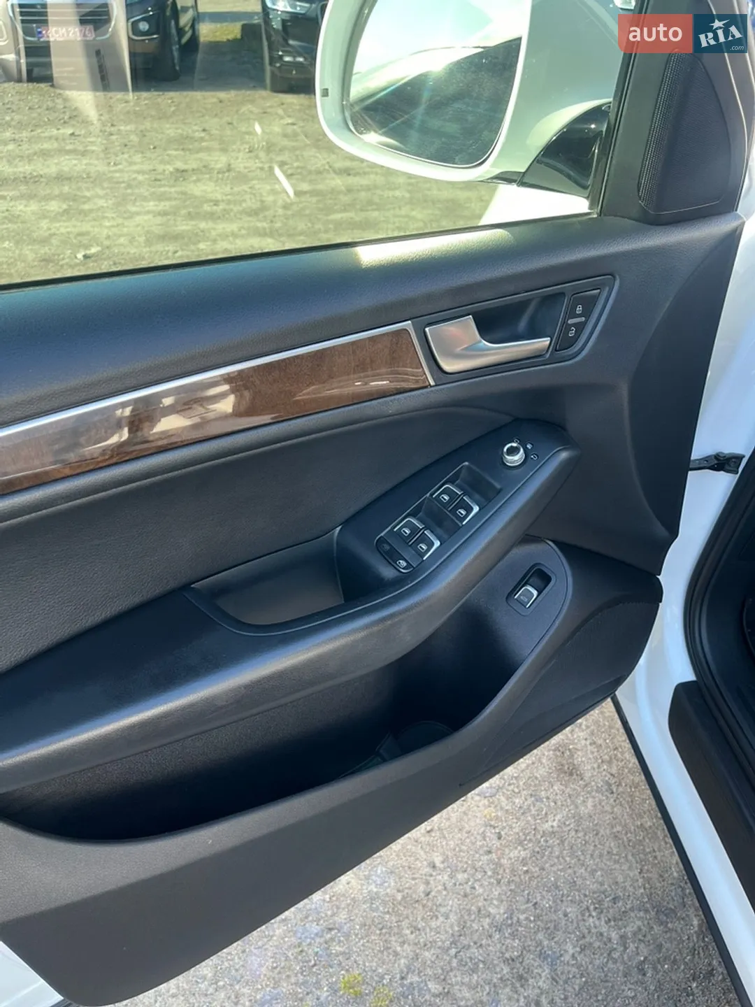 2016 Audi Q5 - мініатюра 8