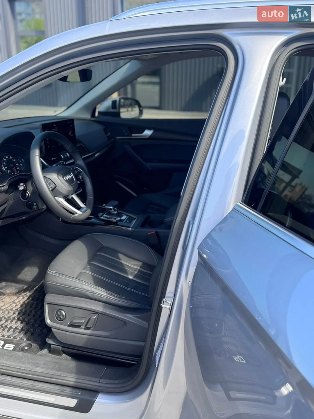 2023 Audi Q5 - мініатюра 13