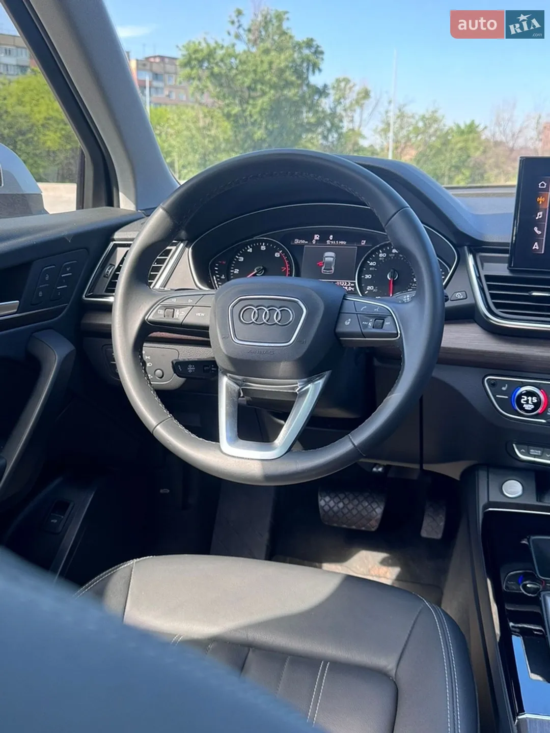 2023 Audi Q5 - мініатюра 18