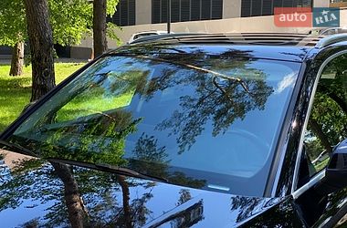 Позашляховик / Кросовер Audi Q5 2023 в Києві