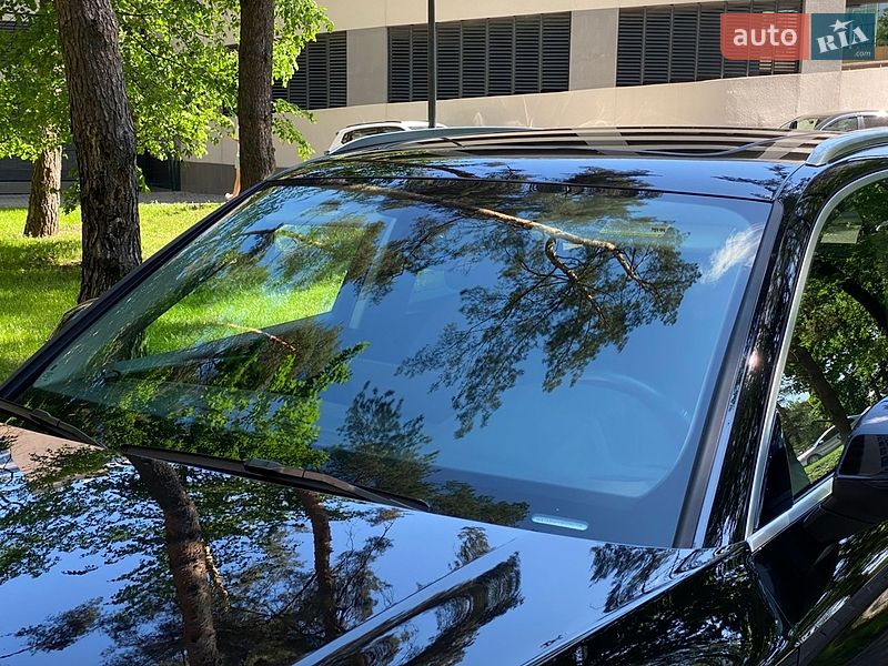 Позашляховик / Кросовер Audi Q5 2023 в Києві