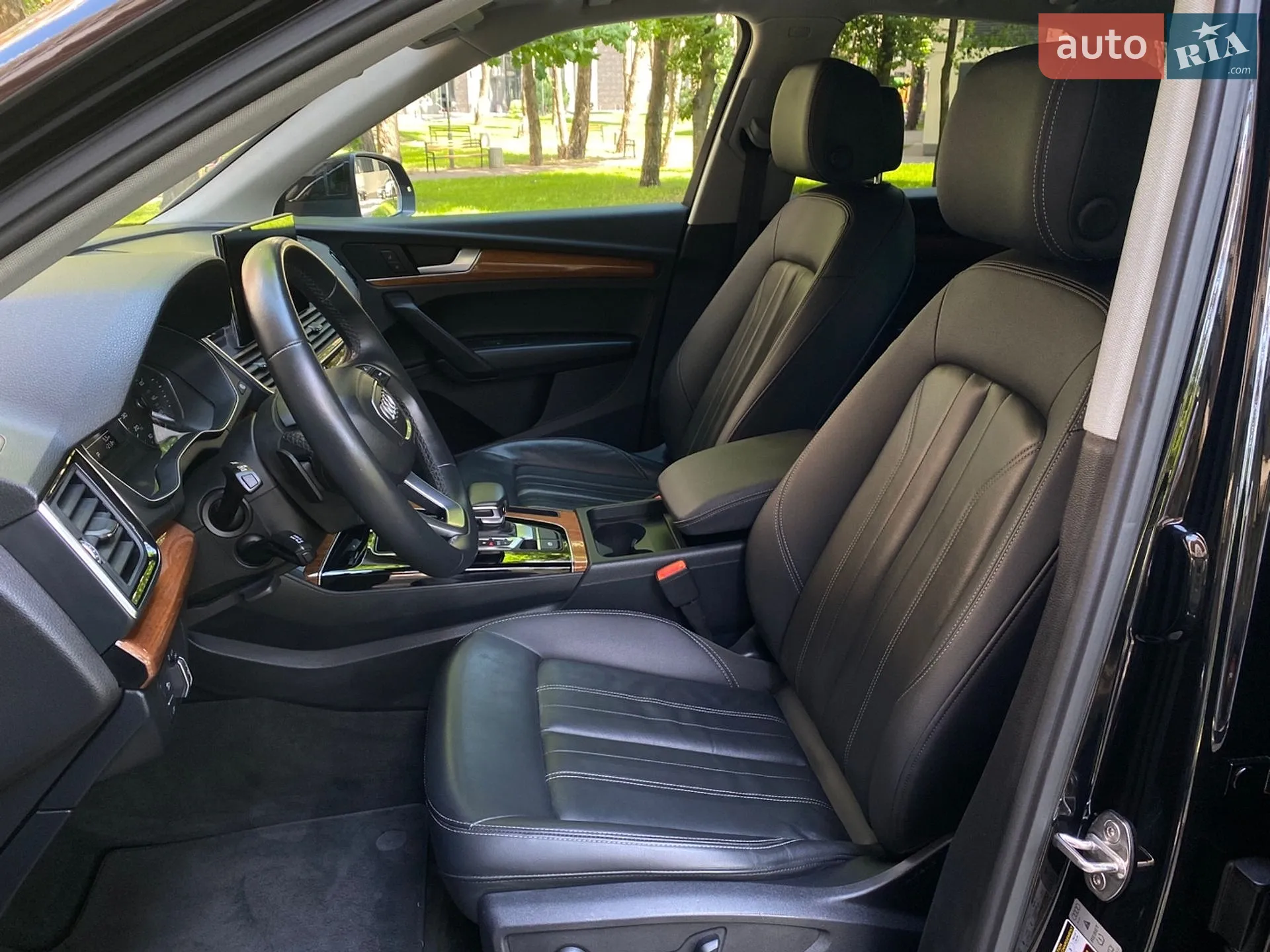 2023 Audi Q5 - мініатюра 30
