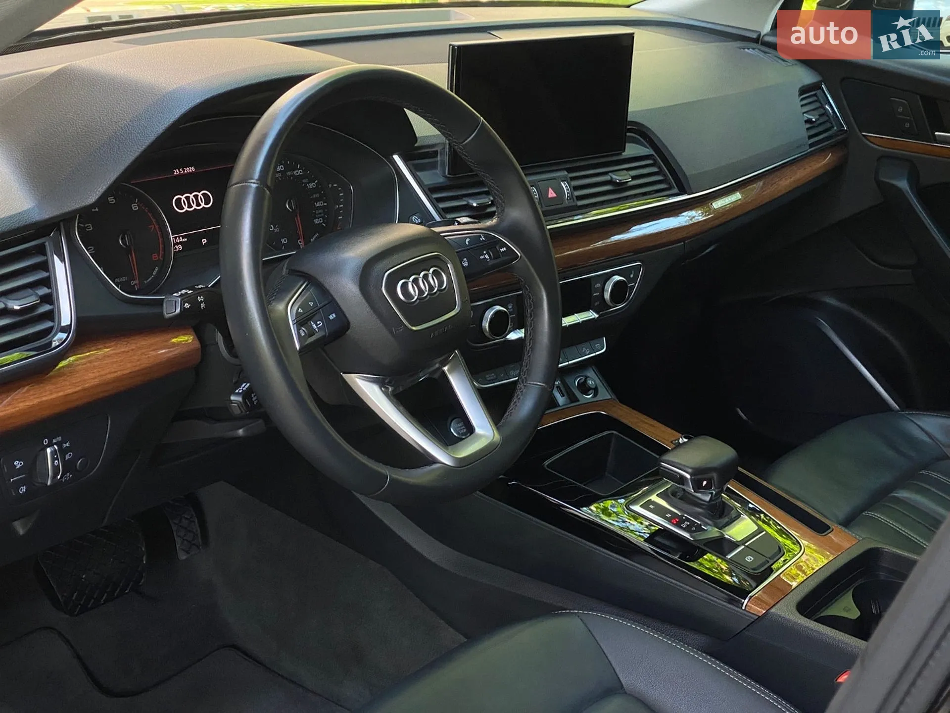 2023 Audi Q5 - мініатюра 31