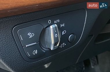 Позашляховик / Кросовер Audi Q5 2023 в Києві