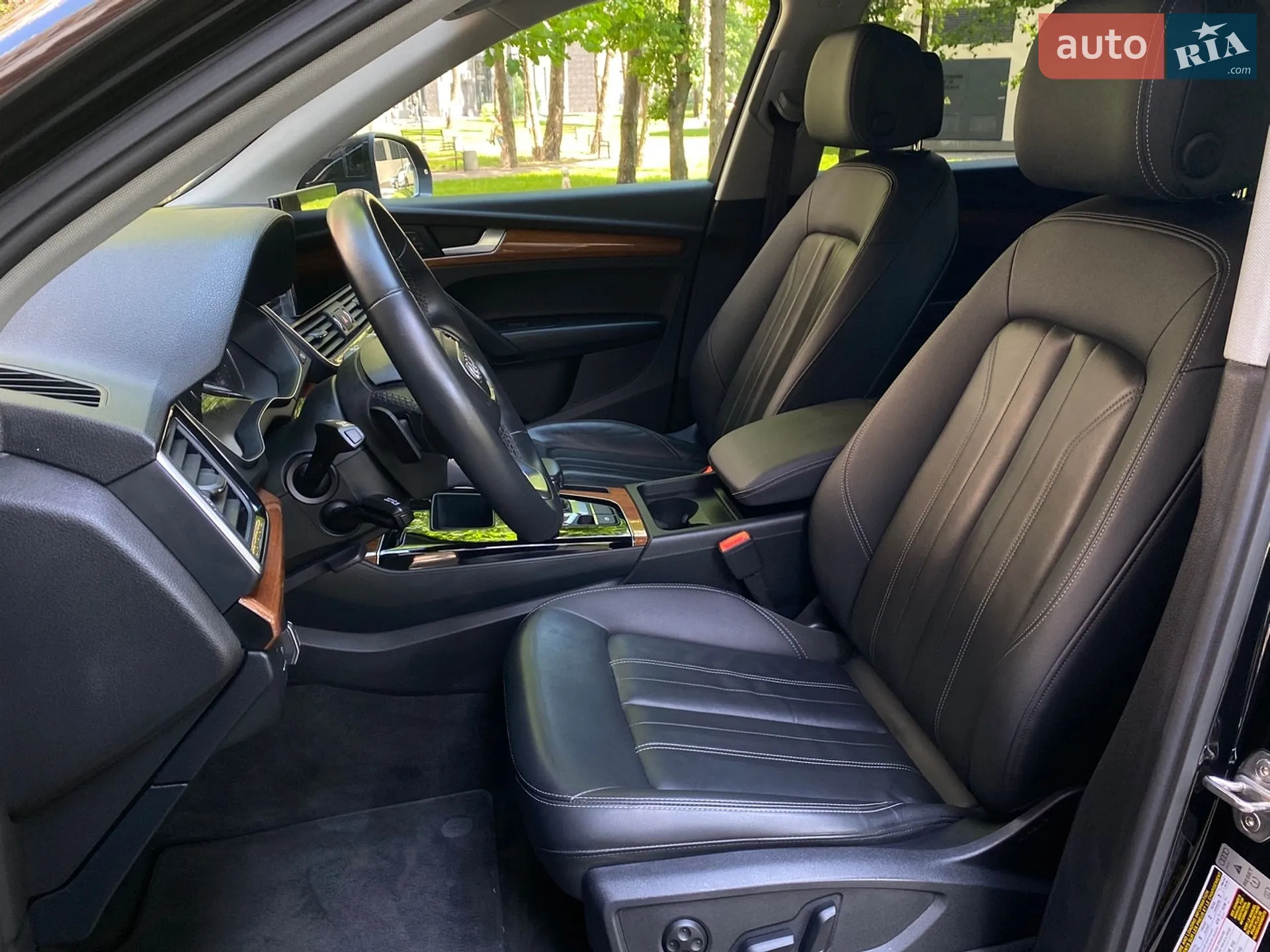 2023 Audi Q5 - мініатюра 36