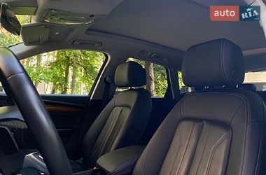 Позашляховик / Кросовер Audi Q5 2023 в Києві