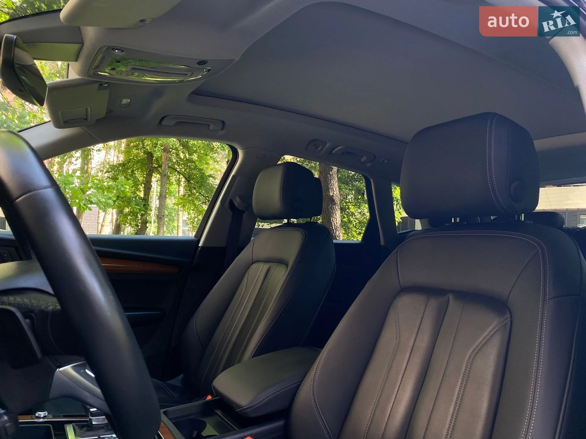 2023 Audi Q5 - мініатюра 37