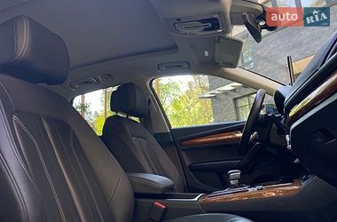Позашляховик / Кросовер Audi Q5 2023 в Києві