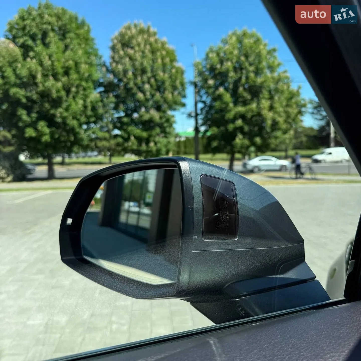 2018 Audi Q5 - мініатюра 21