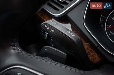 Позашляховик / Кросовер Audi Q5 2018 в Києві