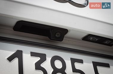 Позашляховик / Кросовер Audi Q5 2018 в Києві
