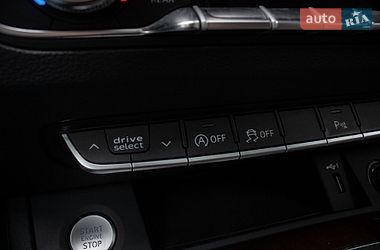 Позашляховик / Кросовер Audi Q5 2018 в Києві