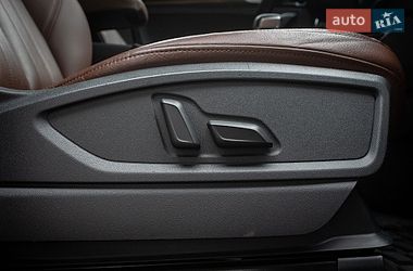 Позашляховик / Кросовер Audi Q5 2018 в Києві