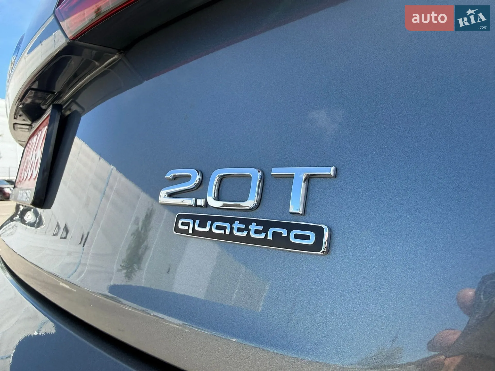 2018 Audi Q5 - мініатюра 19