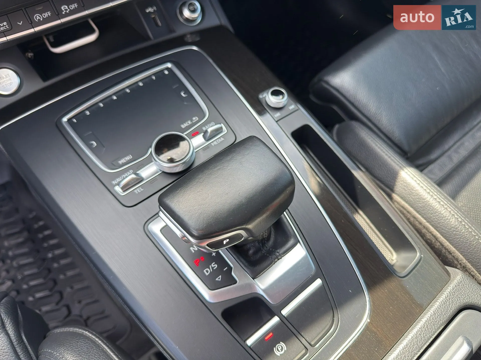 2018 Audi Q5 - мініатюра 27