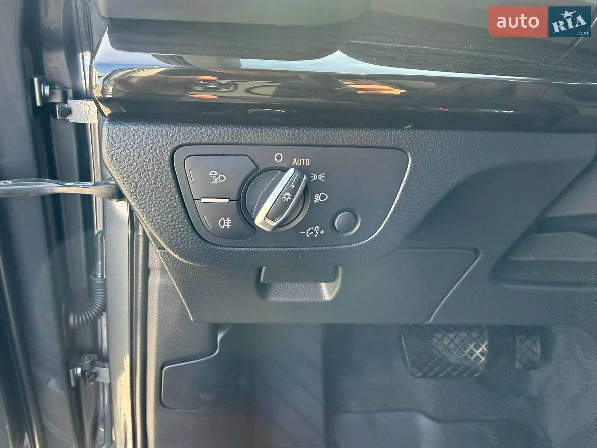 2018 Audi Q5 - мініатюра 32