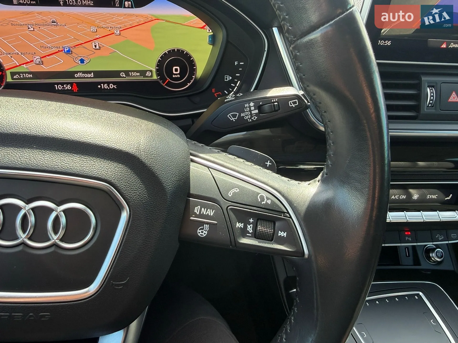 2018 Audi Q5 - мініатюра 37