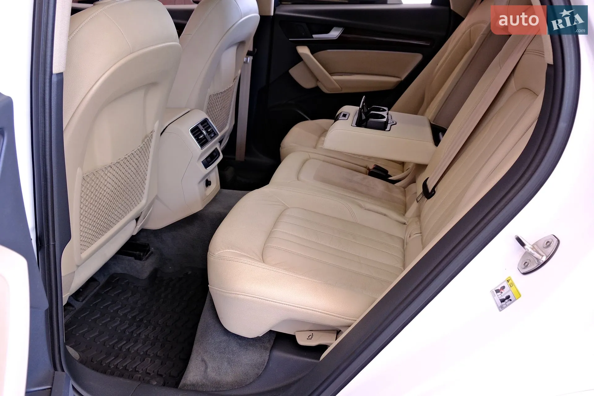 2017 Audi Q5 - мініатюра 27