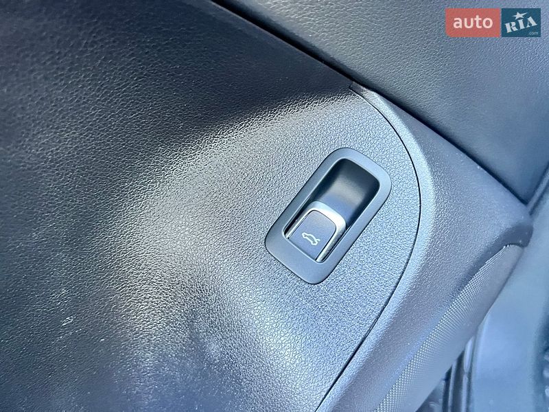 Внедорожник / Кроссовер Audi Q5 2015 в Луцке