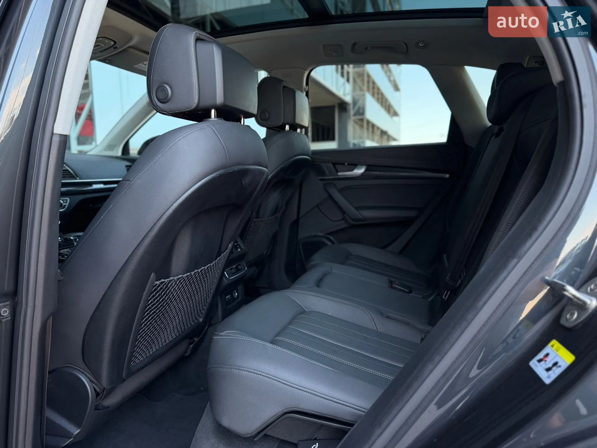2021 Audi Q5 - мініатюра 19