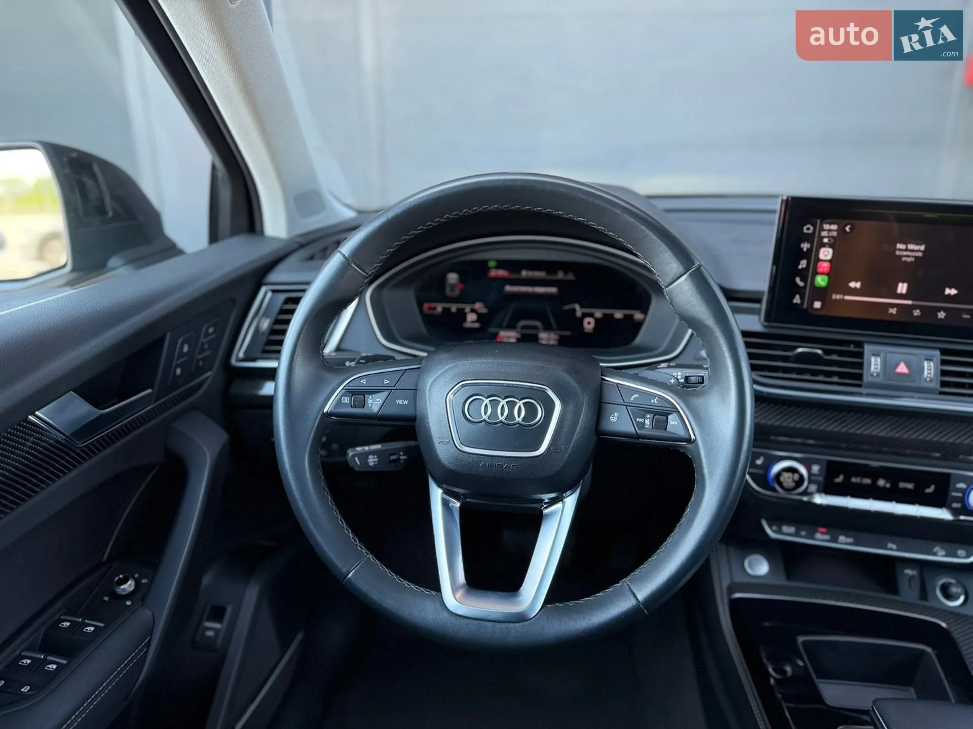 2021 Audi Q5 - мініатюра 26