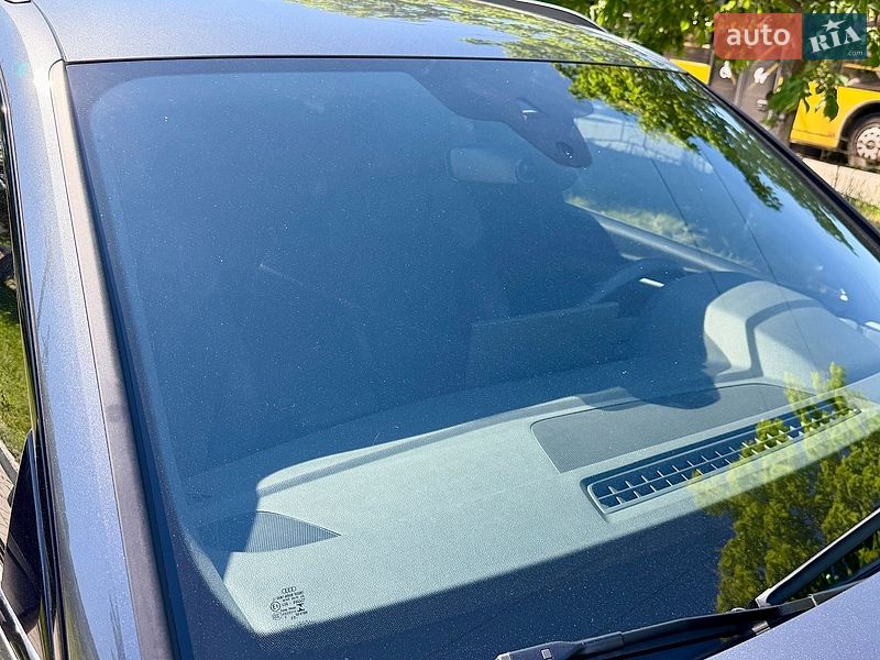 Внедорожник / Кроссовер Audi Q5 2020 в Киеве