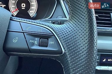 Внедорожник / Кроссовер Audi Q5 2020 в Киеве