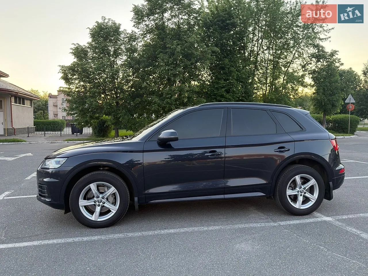 2018 Audi Q5 - мініатюра 26