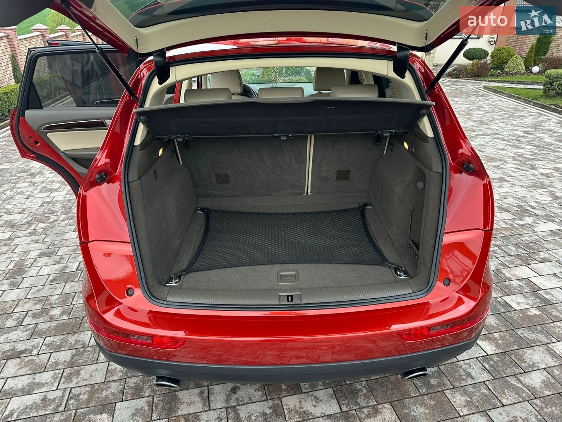 2013 Audi Q5 - мініатюра 17