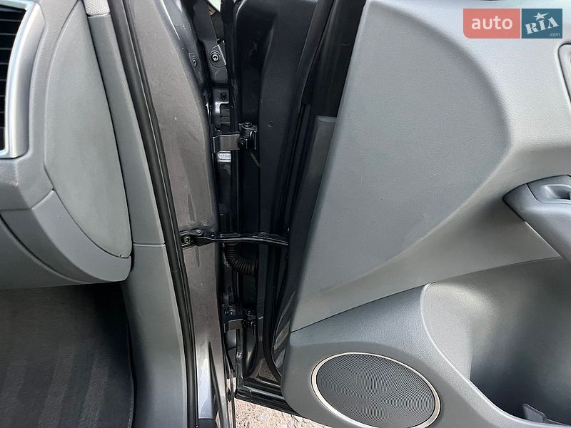 Позашляховик / Кросовер Audi Q5 2015 в Дубні