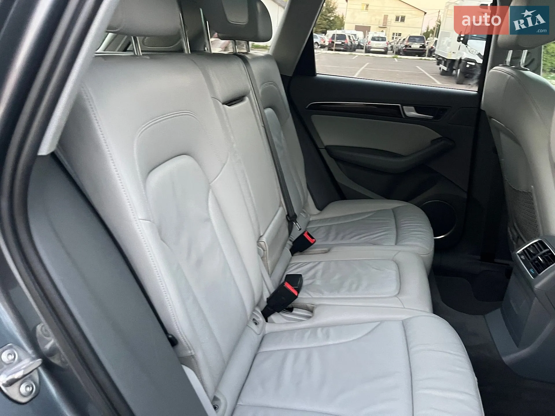 2015 Audi Q5 - мініатюра 71