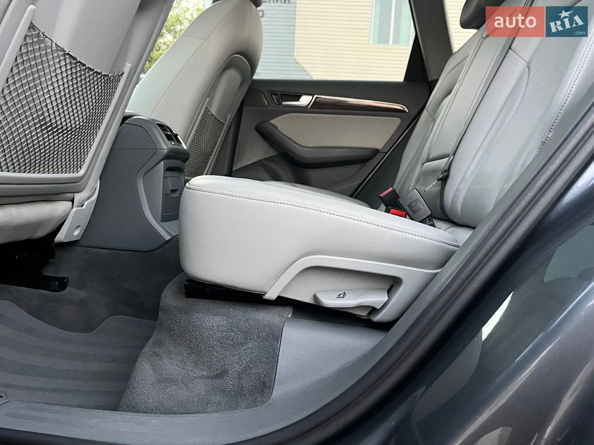 2015 Audi Q5 - мініатюра 76