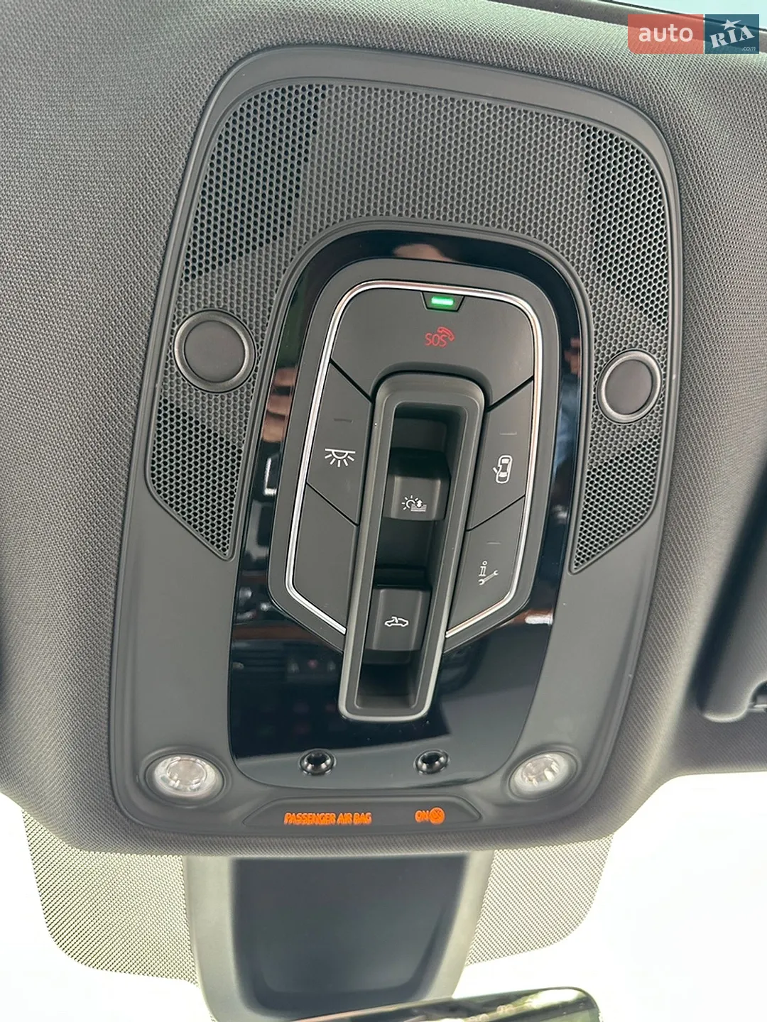 2020 Audi Q5 - мініатюра 28