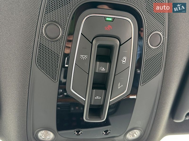 Внедорожник / Кроссовер Audi Q5 2020 в Львове