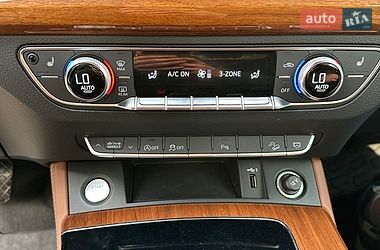 Внедорожник / Кроссовер Audi Q5 2020 в Львове