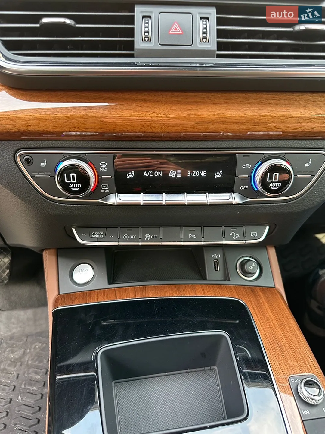 2020 Audi Q5 - мініатюра 43