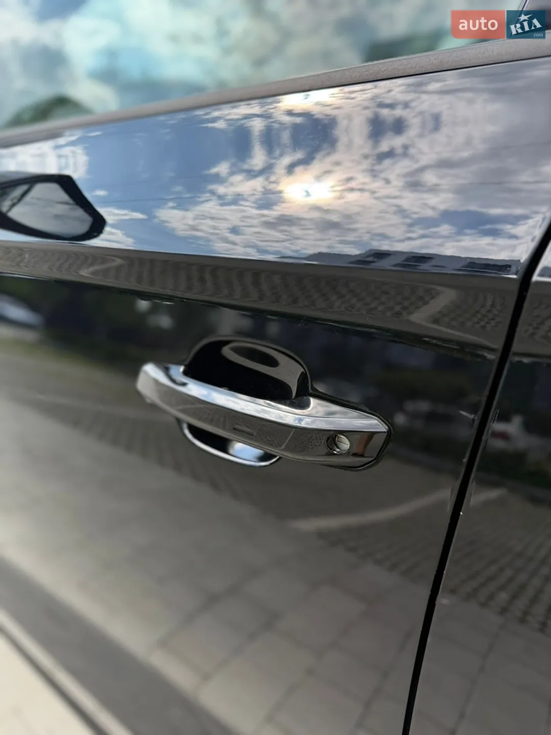 2018 Audi Q5 - мініатюра 5