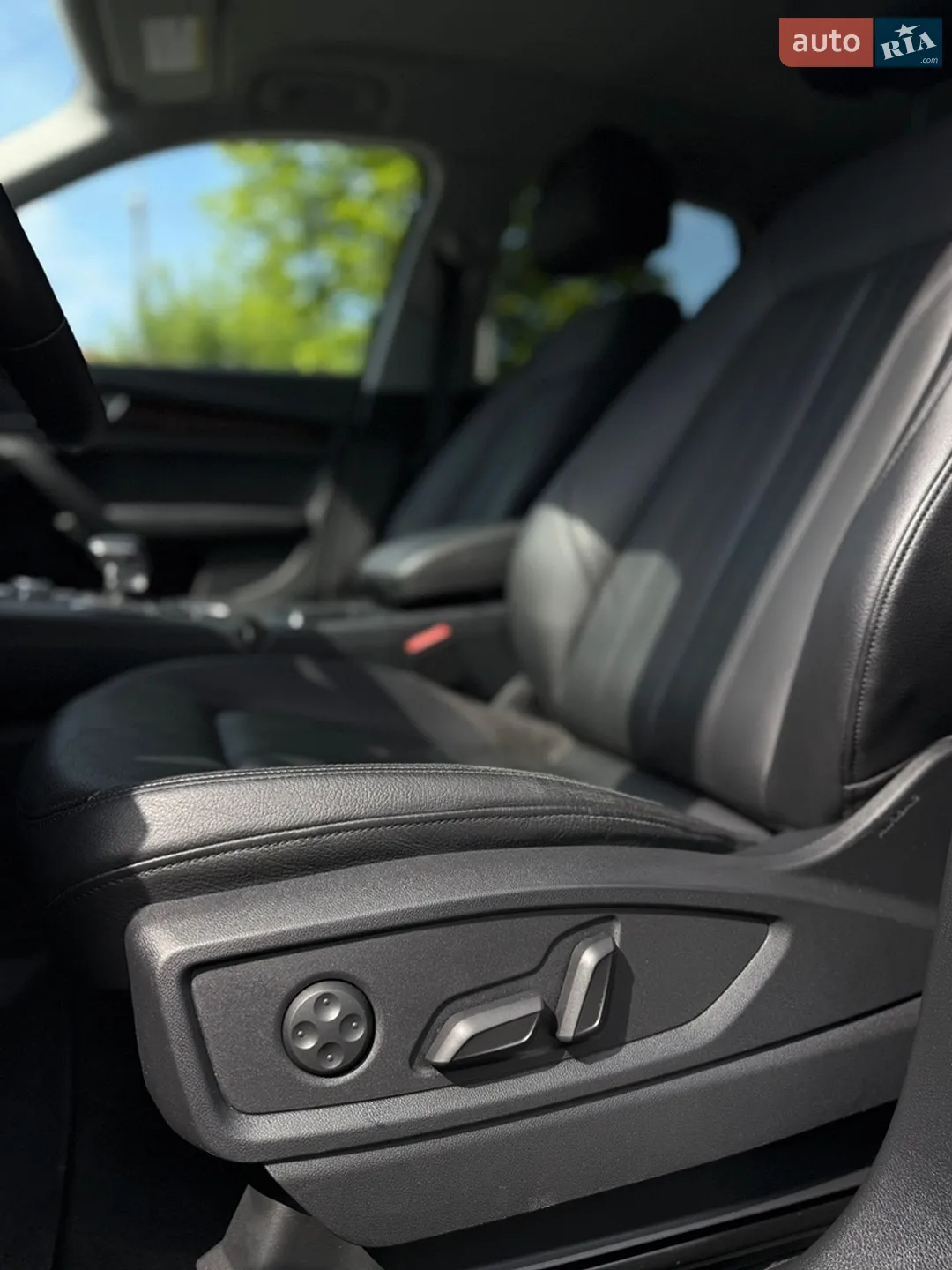 2018 Audi Q5 - мініатюра 6
