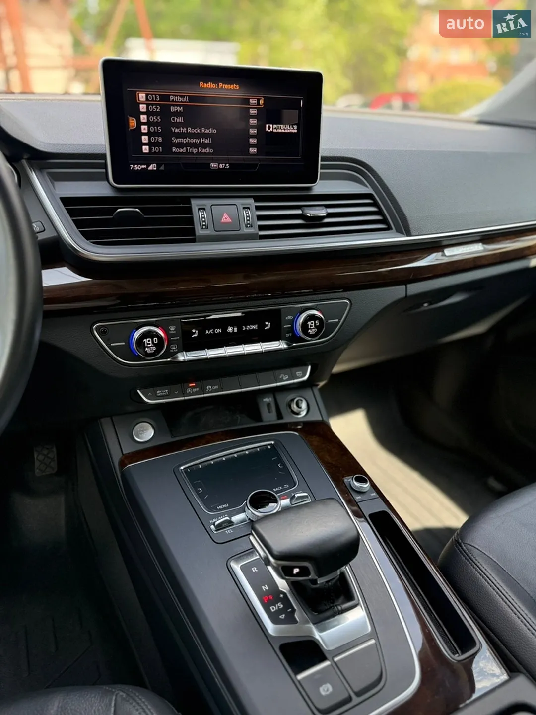 2018 Audi Q5 - мініатюра 12