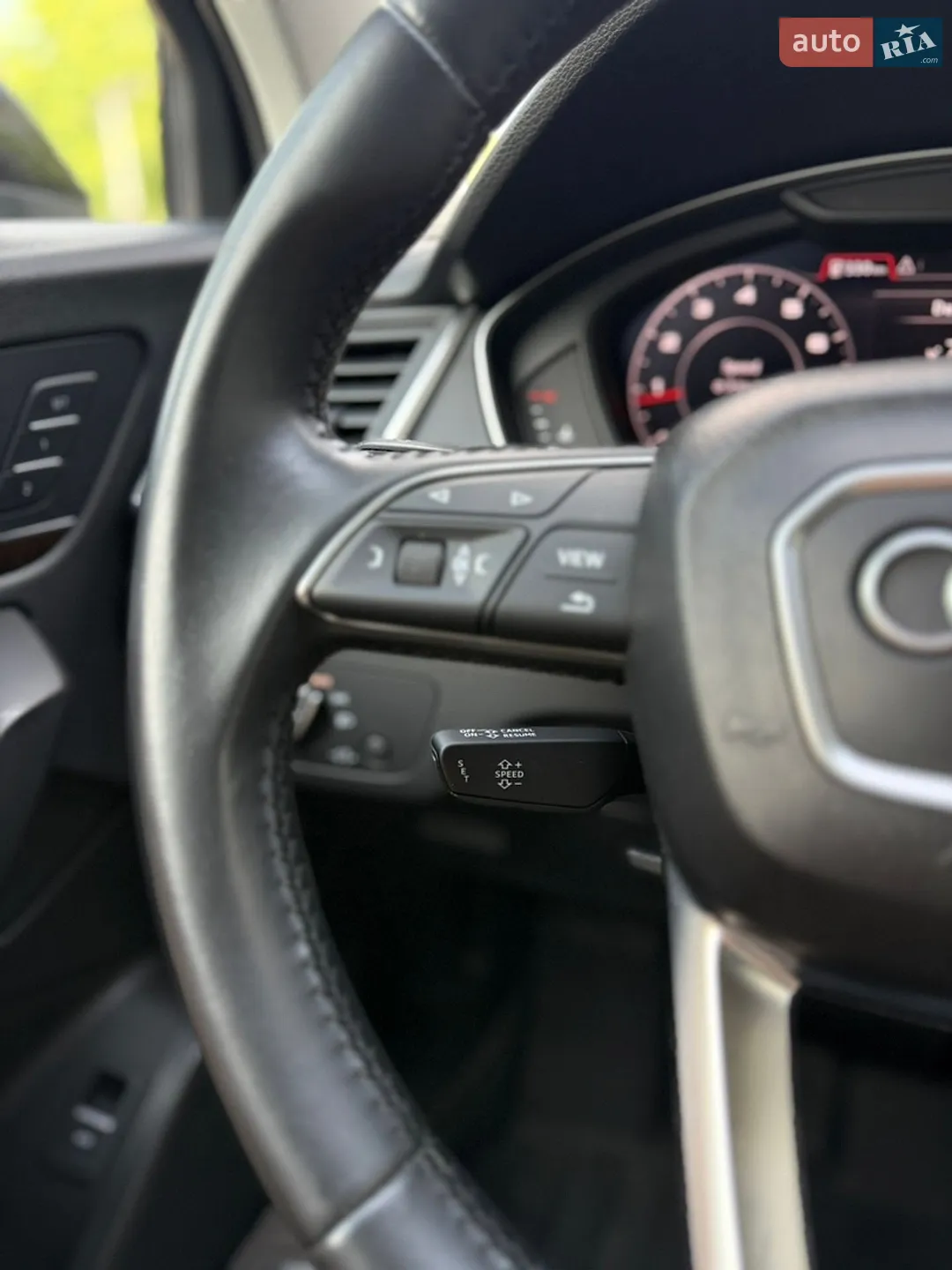 2018 Audi Q5 - мініатюра 14