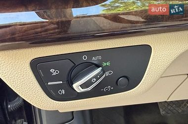 Позашляховик / Кросовер Audi Q5 2020 в Коломиї